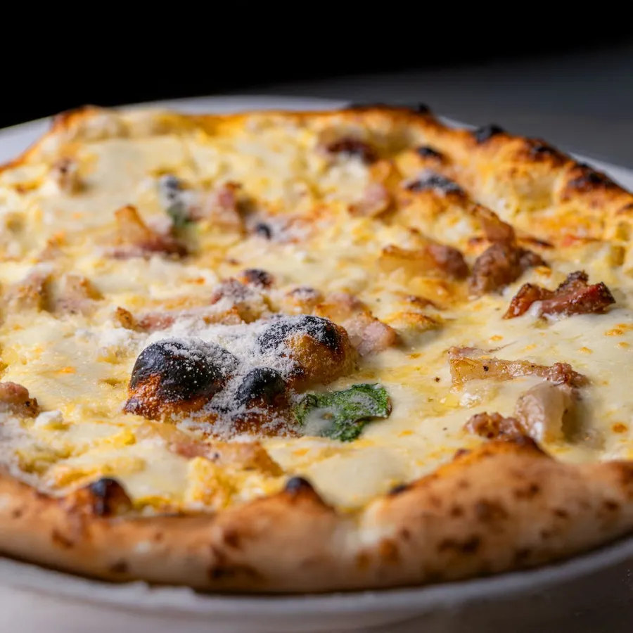 Pizza Pizza Montanara